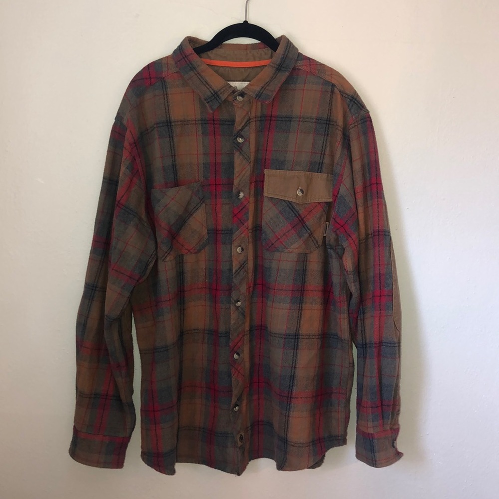 Legendary long sleeve shirt